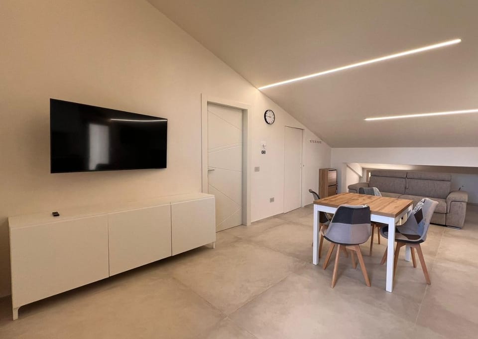 La Suite ACROPOLI Apartment in Gela