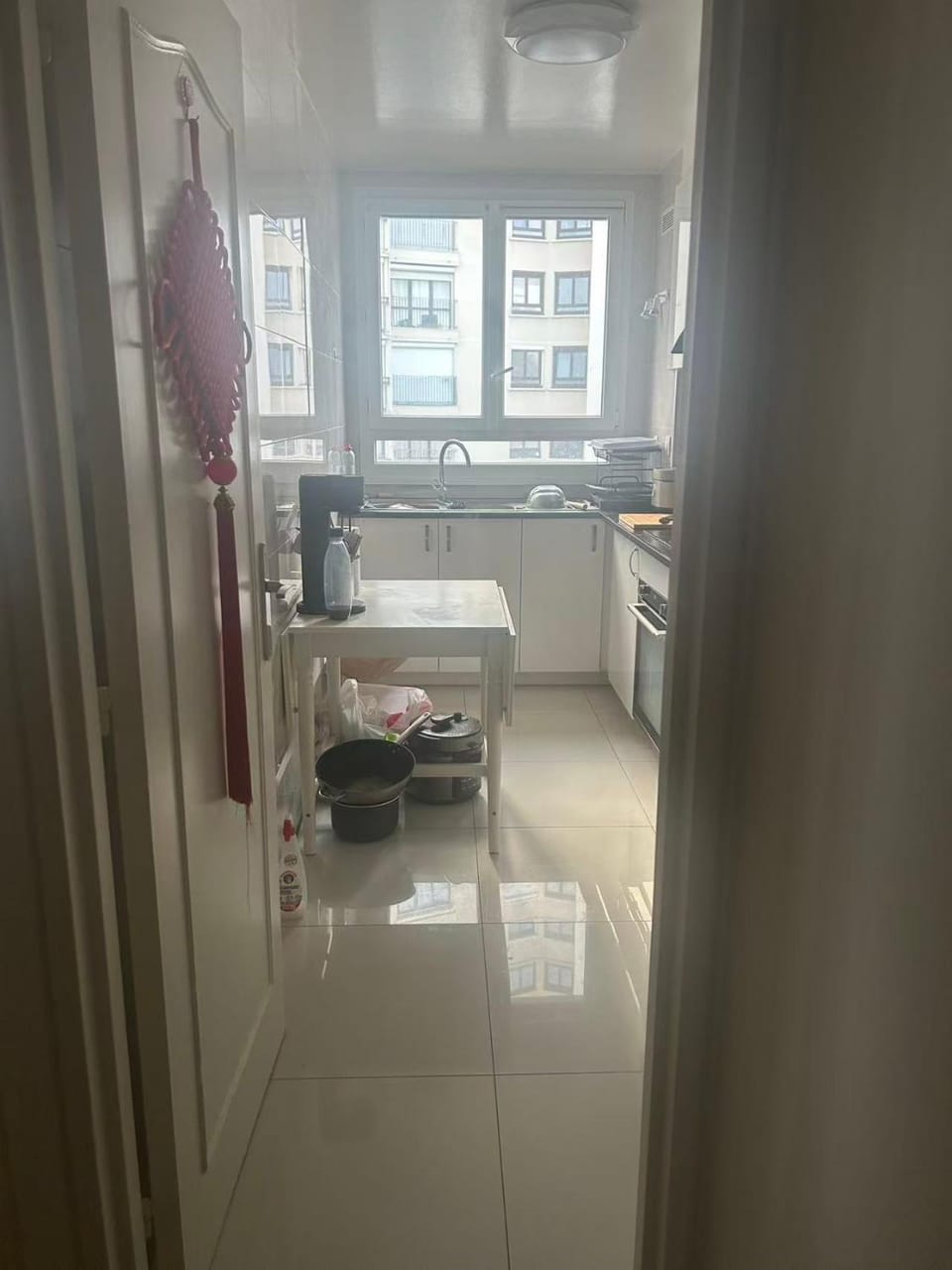 Bagneux cozy Apartment in Malakoff