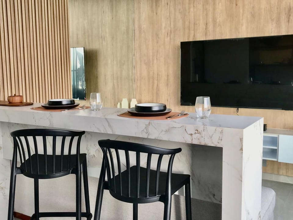 Lounge or bar