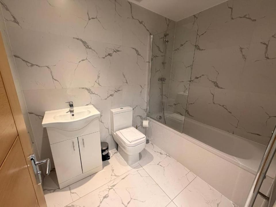 Camden Parkway London 72-74 Apartment in City of Westminster
