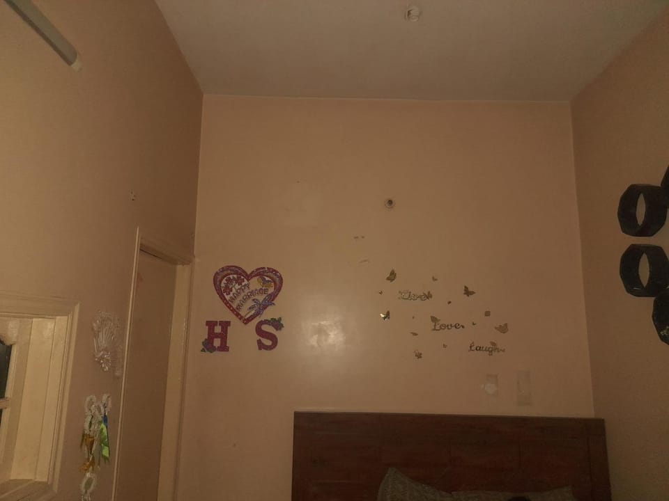 Latif Terrace Khokhars Palace Bed and Breakfast in Karachi