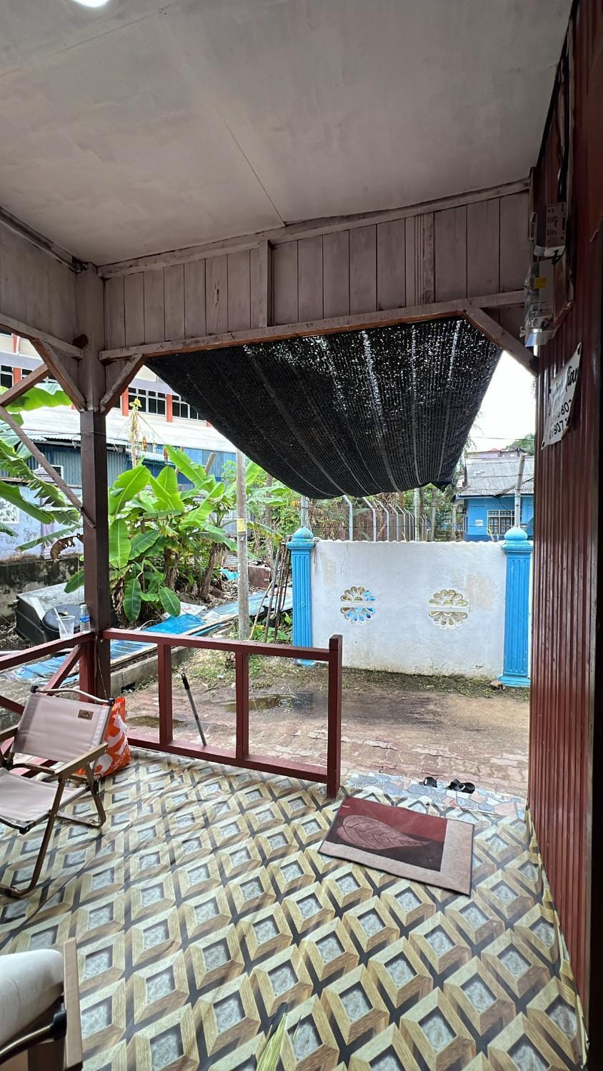 One Max Perhentian Vacation rental in Terengganu, Malaysia