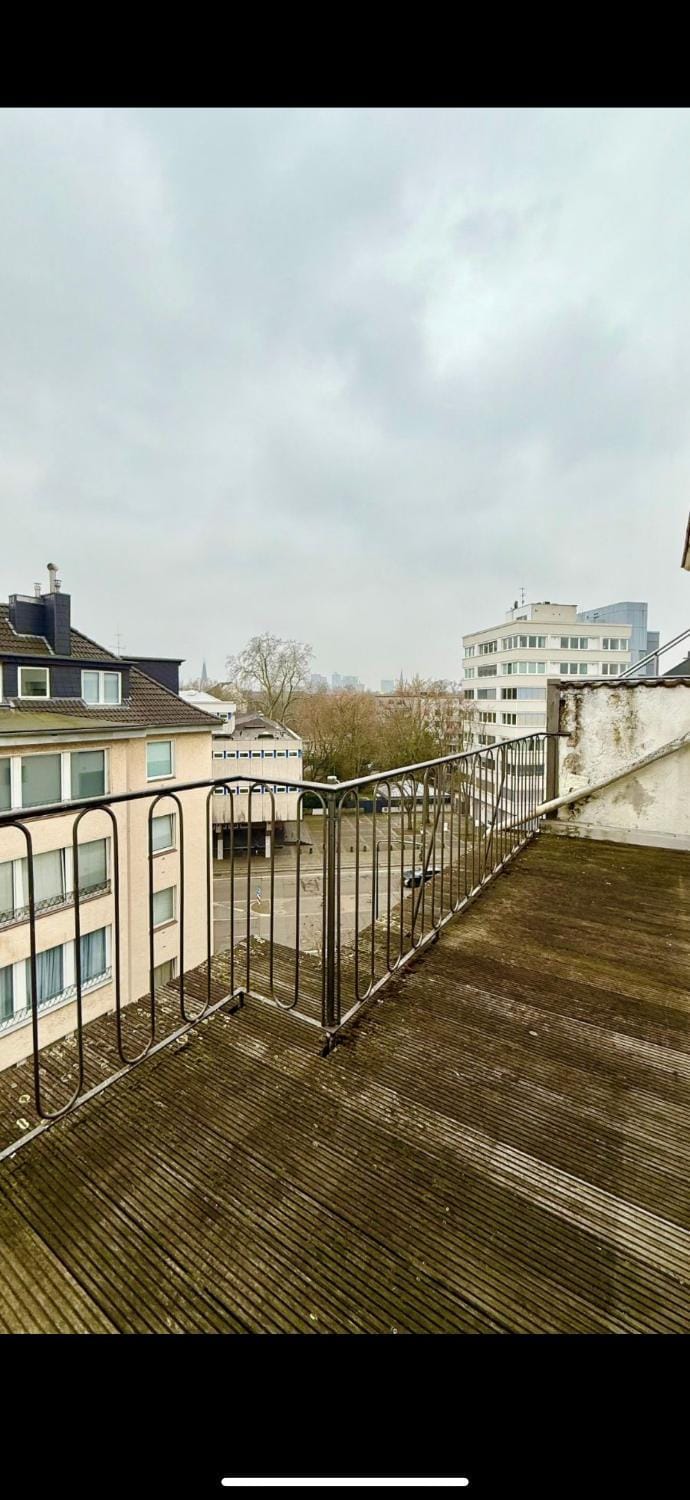 View (from property/room), Balcony/Terrace