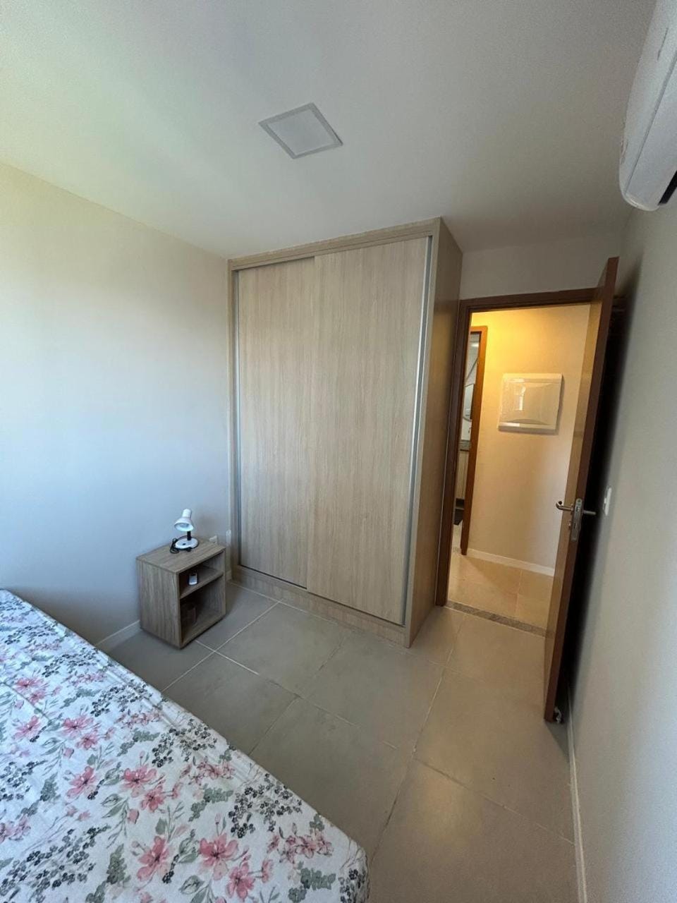 Apt aconchegante - boa viagem Apartment in Recife