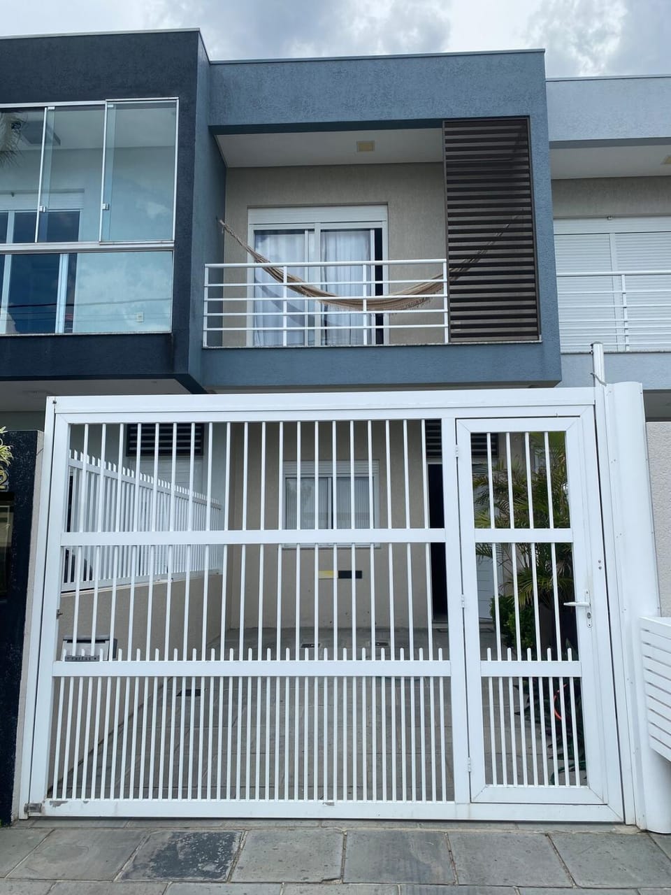 House 4 min from the beach House in Tramandaí
