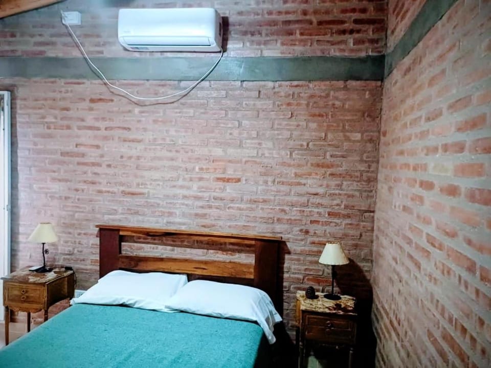 Cabañas La Morena Chalet in Cordoba Province