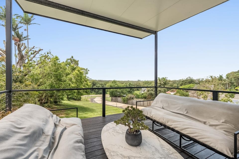 Lennox Meadows | Winter Escape Deal | Stay Longer & Save | 1 June – 31 August House in Lennox Head
