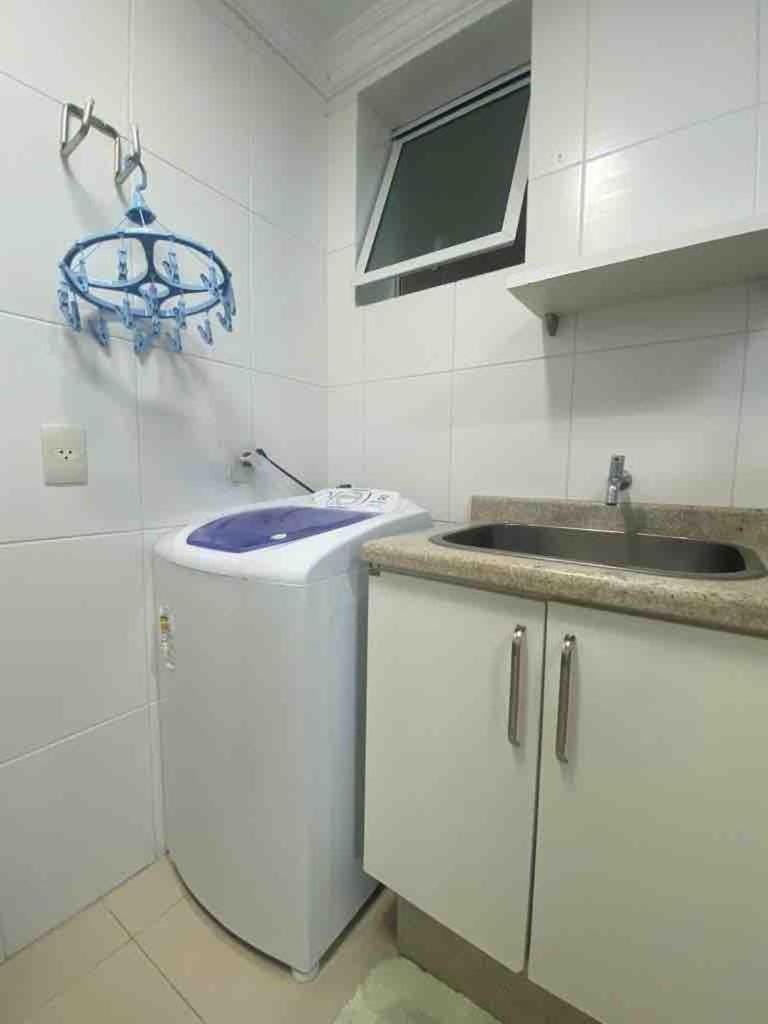 Casa com piscina a 400m da praia de Palmas House in Florianopolis