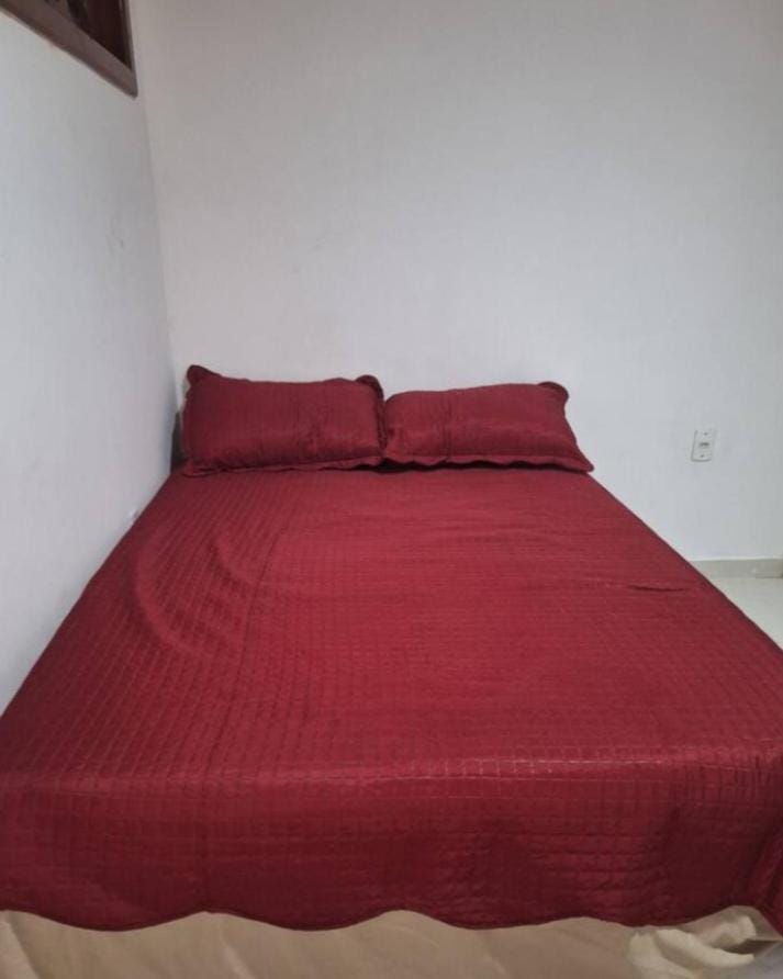 Mini Casa Mobiliada Apartment in Belém
