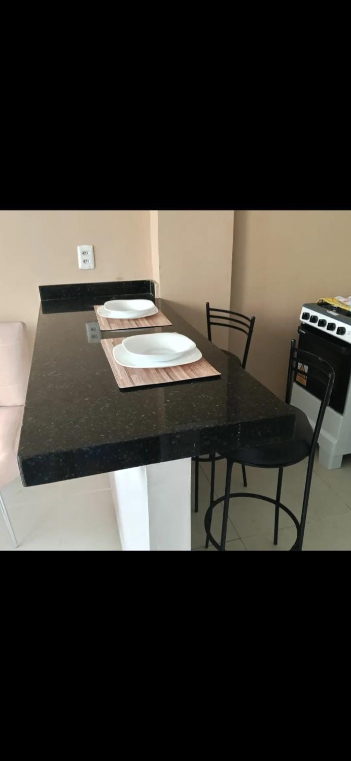 Mini Casa Mobiliada Apartment in Belém