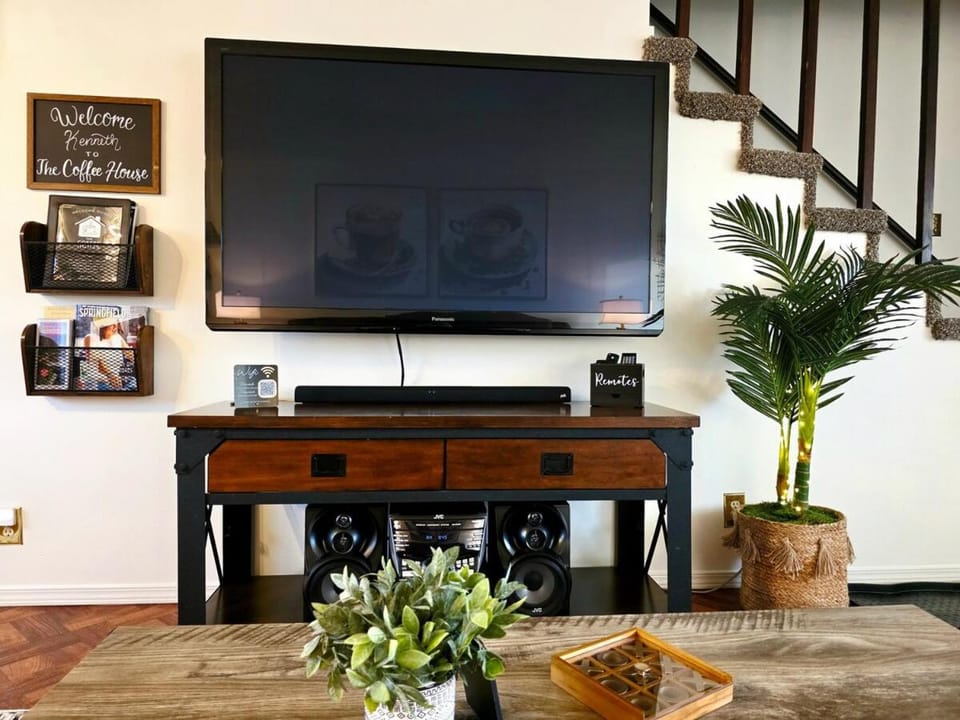 TV and multimedia