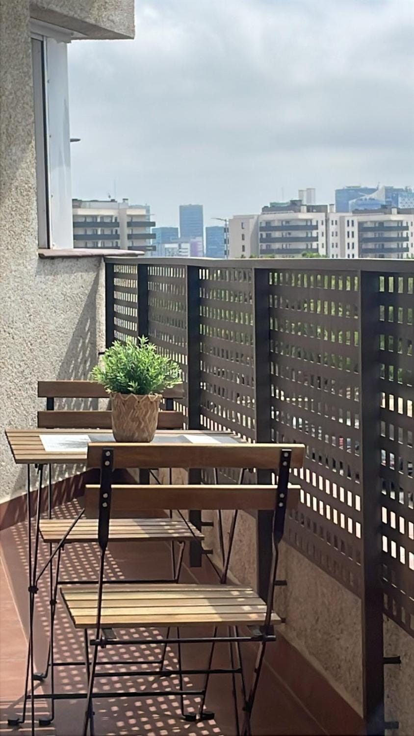 El Barco Aparta Hotel Apartment in L'Hospitalet de Llobregat