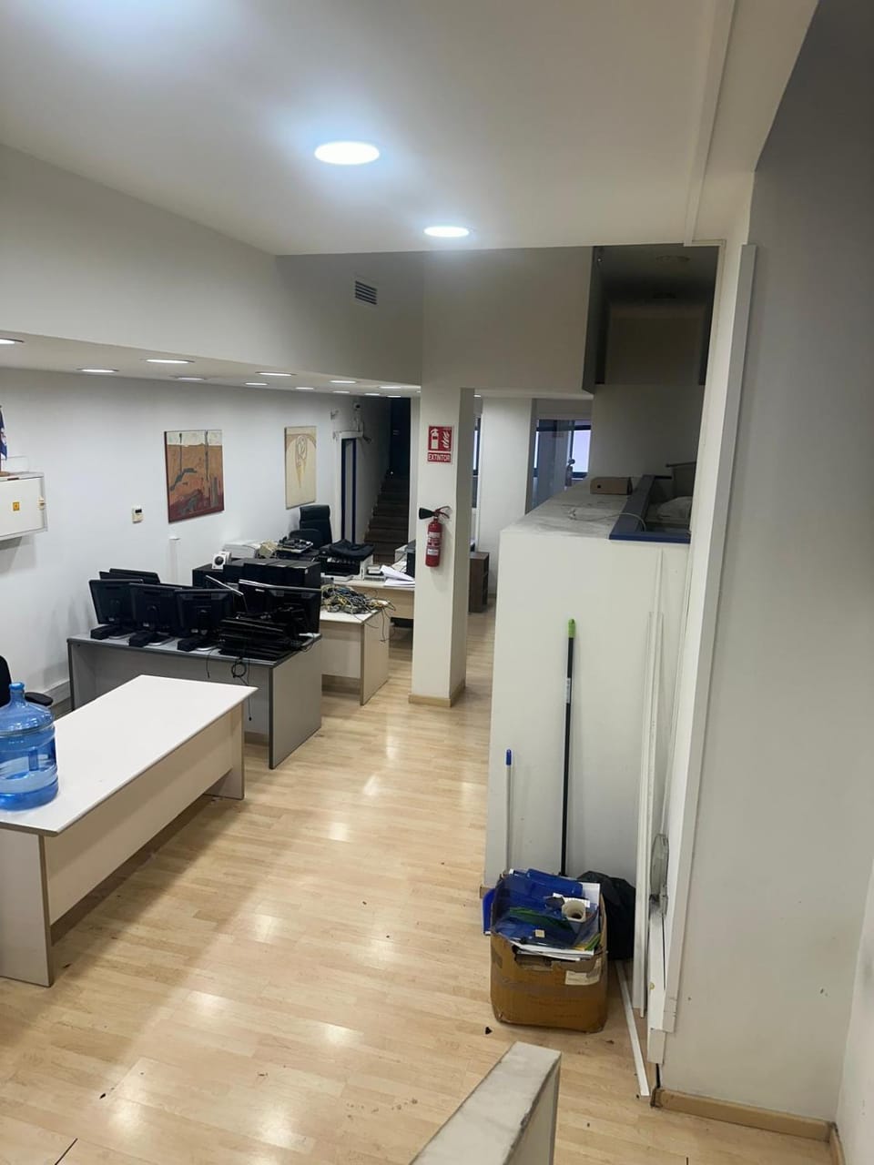 El Barco Aparta Hotel Apartment in L'Hospitalet de Llobregat