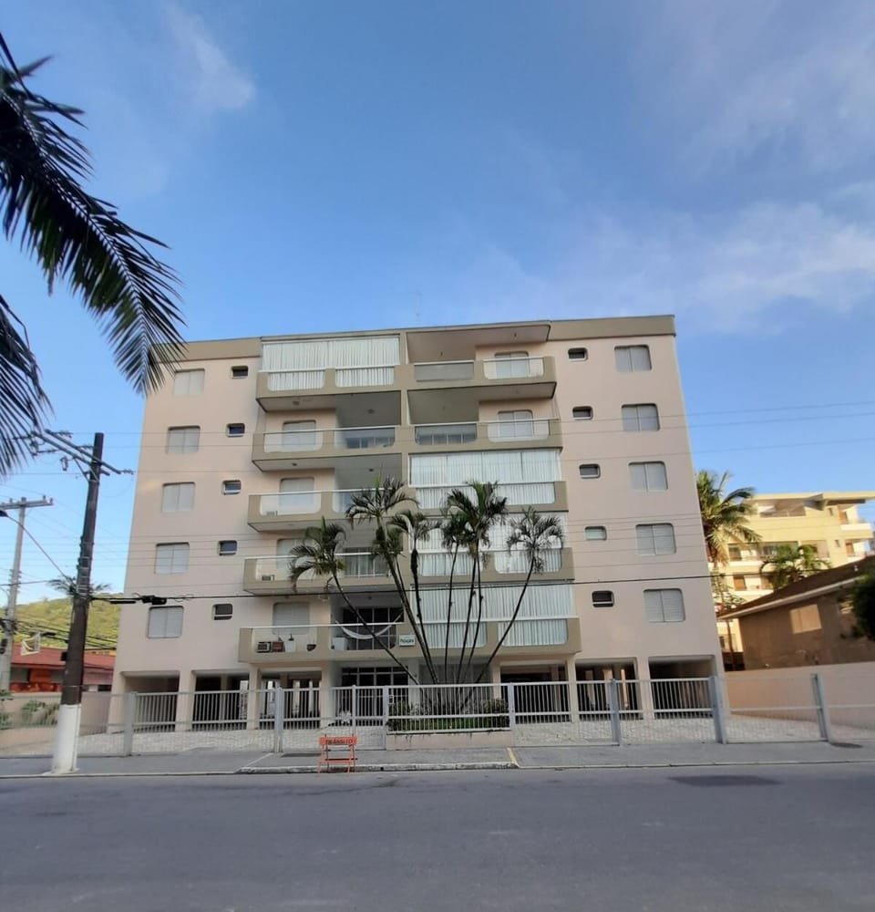 Apartamento 128 metros quadrado enseada Guarujá Apartment in State of São Paulo