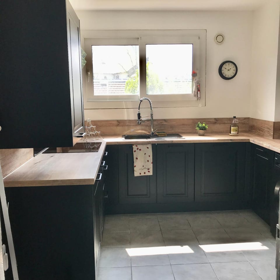 Les 3B'NB Apartment in Limoges