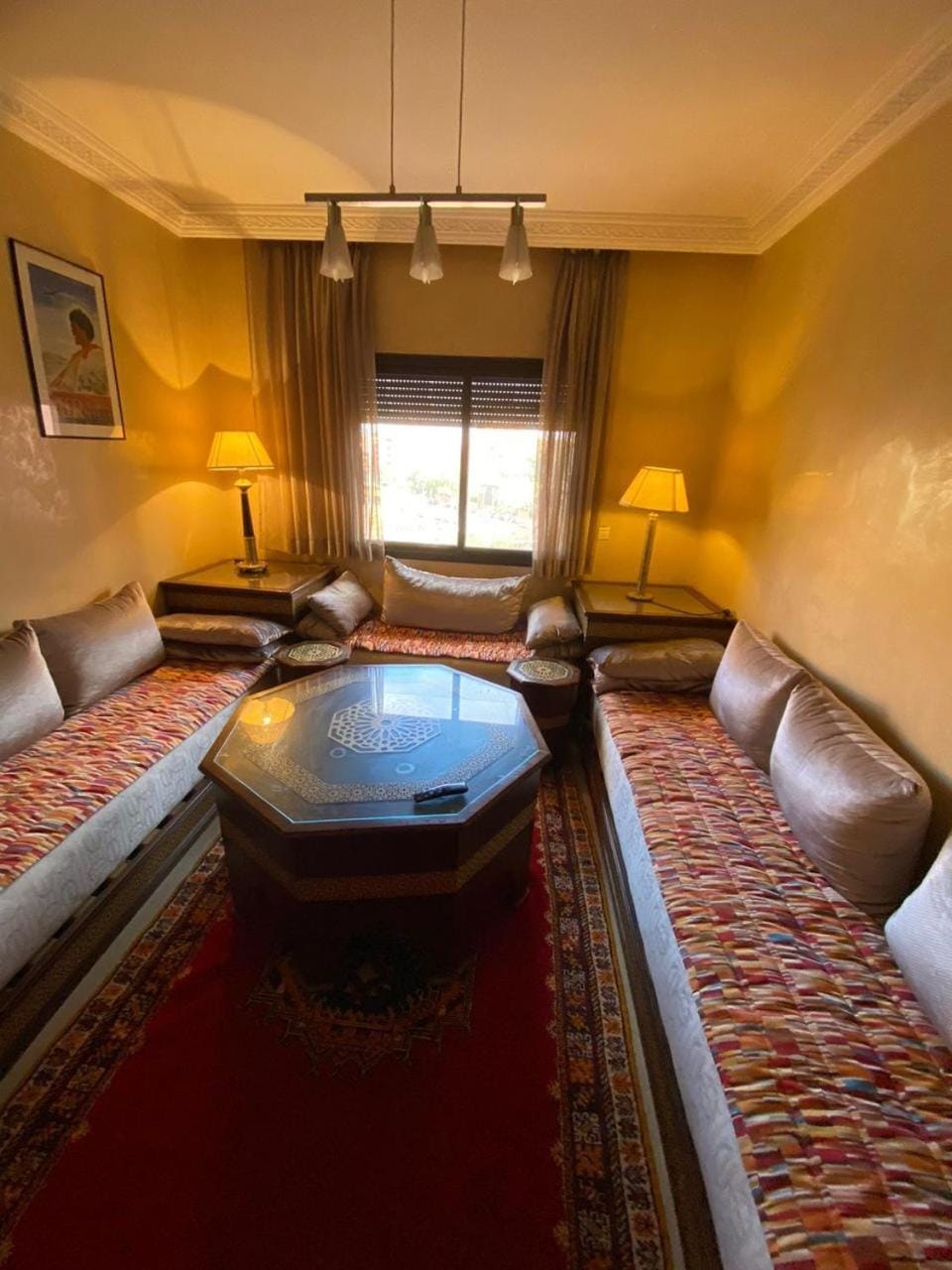 اقامة كنزي مراكش كليز Apartment in Marrakesh