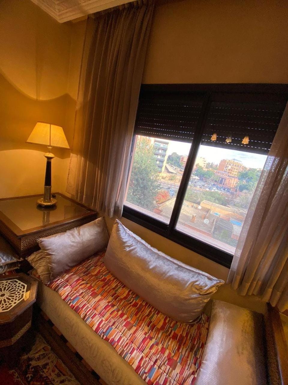 اقامة كنزي مراكش كليز Apartment in Marrakesh