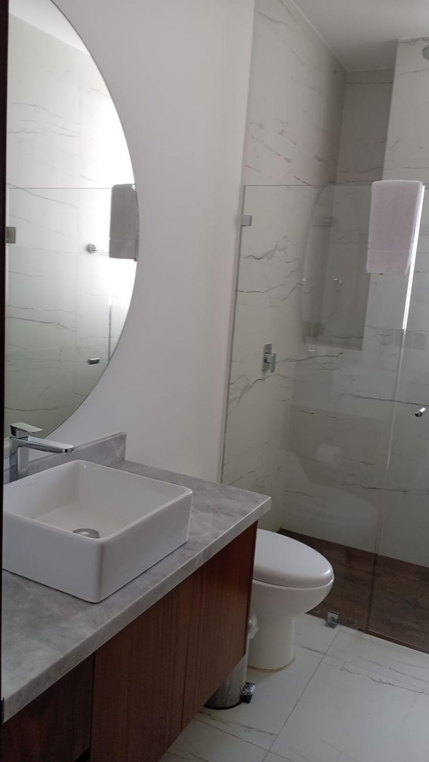 Perfect location 2 bedrooms Romantic Zone PV 601 Apartment in Puerto Vallarta
