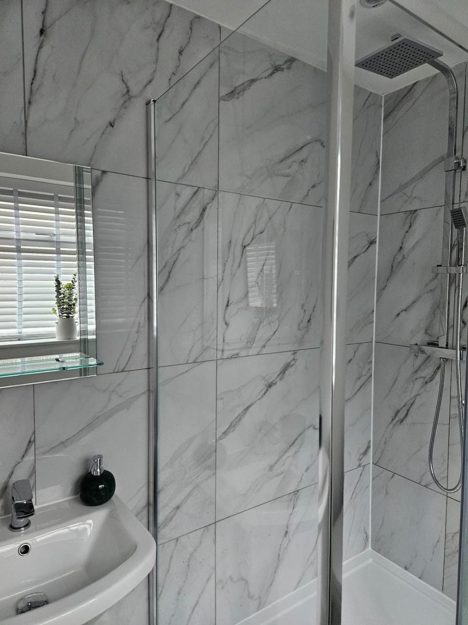 Shower