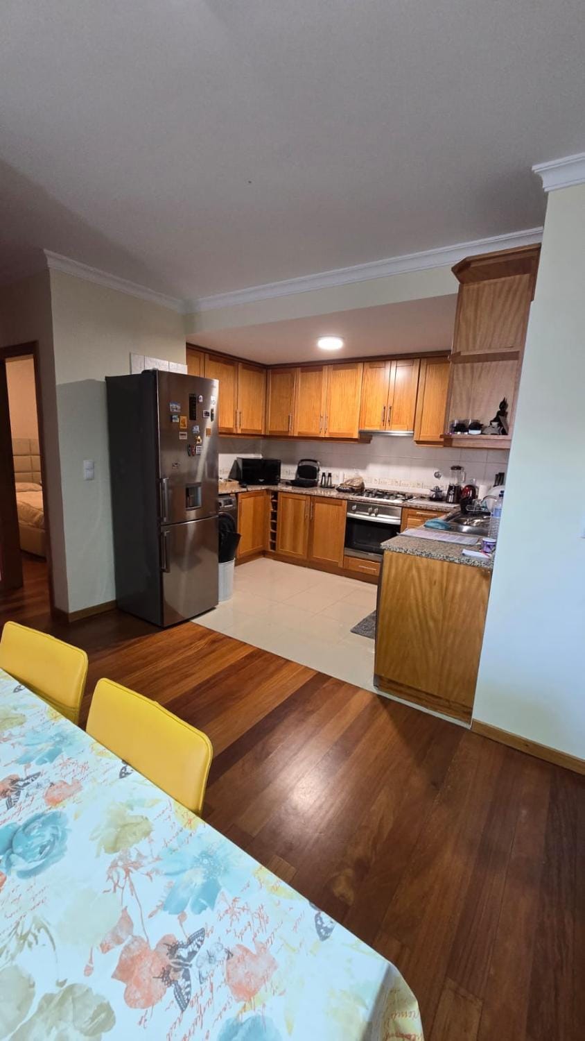 Jardim do Sol Apartment in Caniço