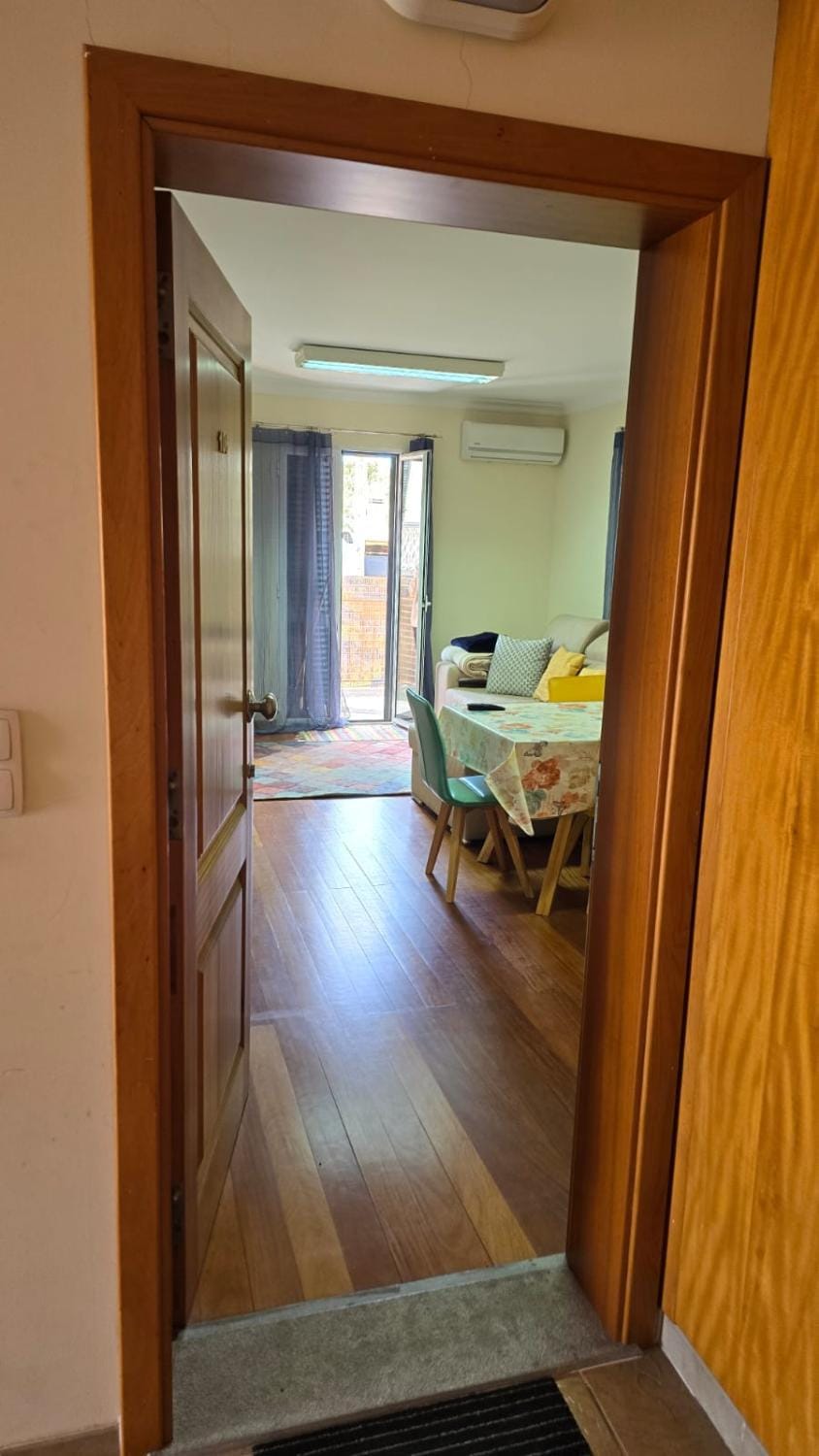Jardim do Sol Apartment in Caniço