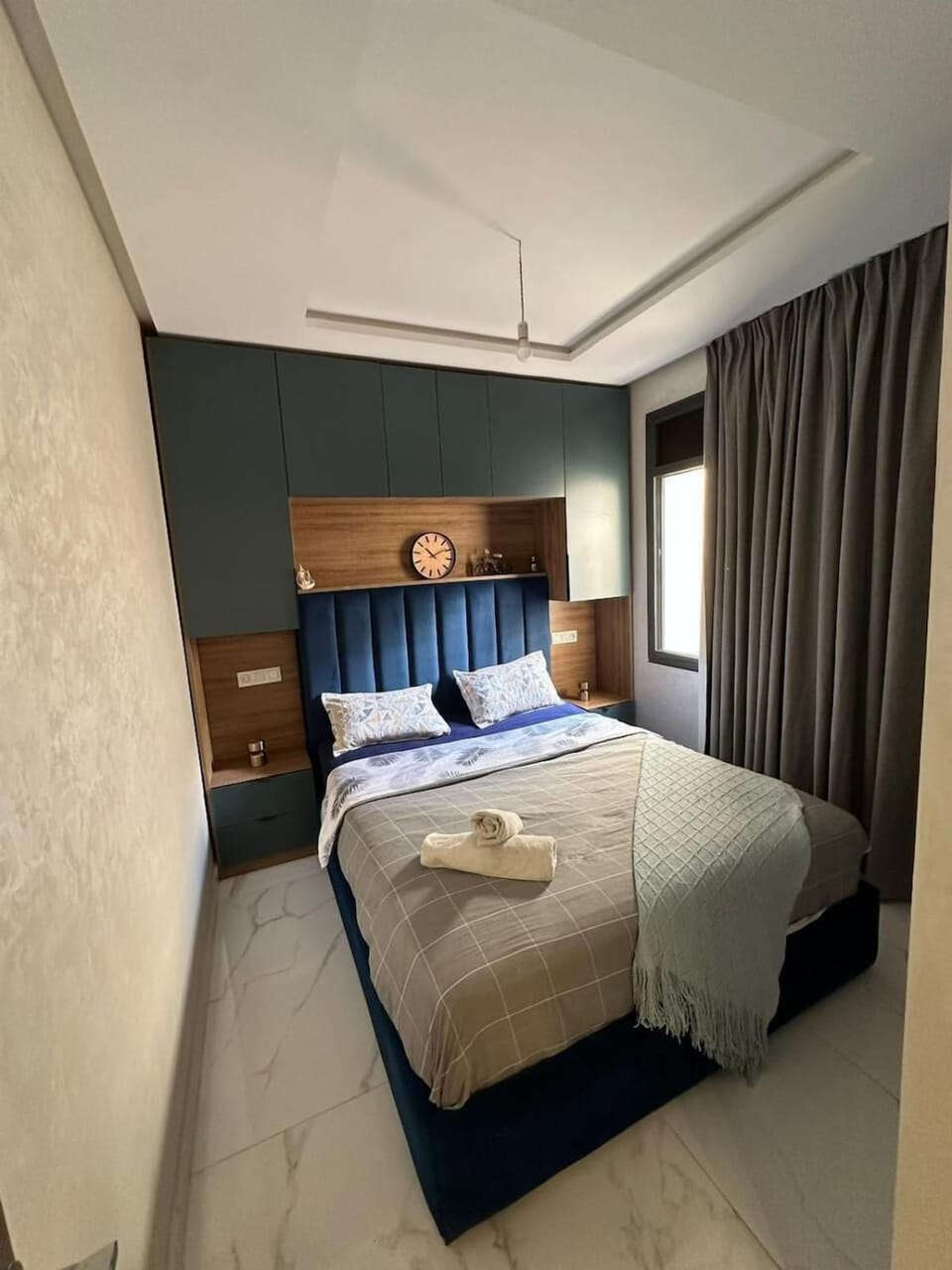 AzureStay Nador I Apartment in Morocco
