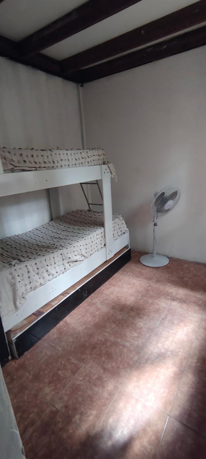 Apartamento 2 Guazuvira Apartment in Canelones Department, Uruguay