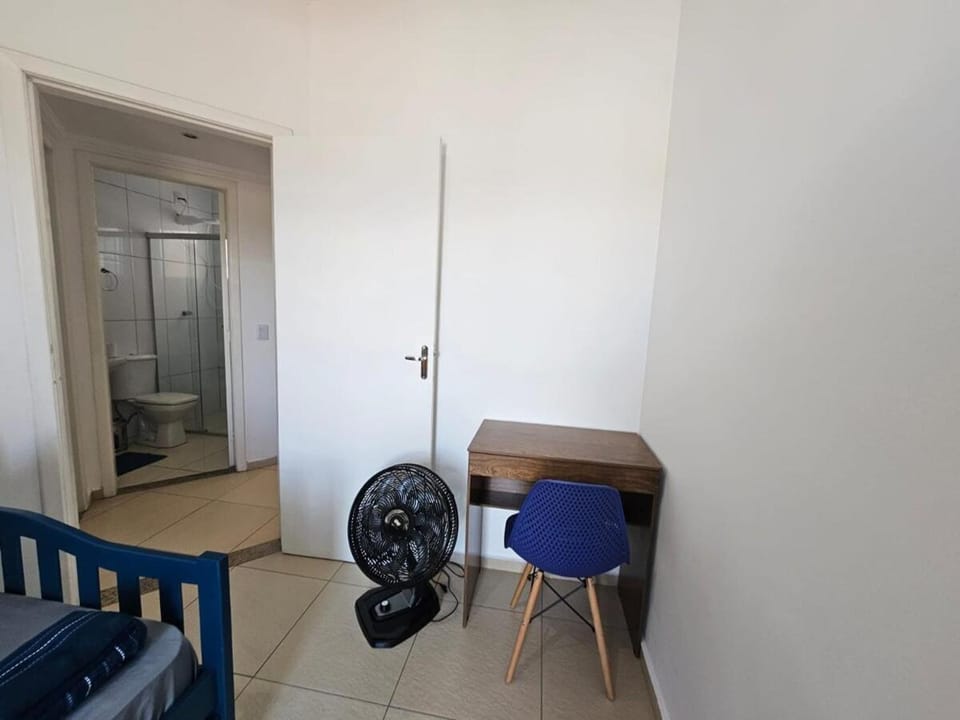 Apt perto da Canção Nova e o INPE 2 Apartment in State of São Paulo