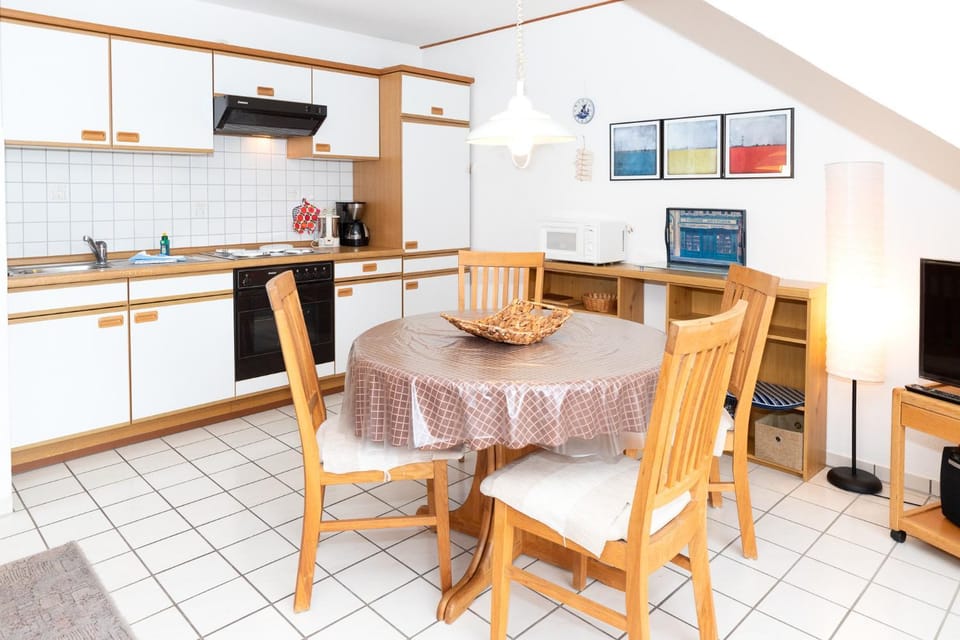 Maike, FeWo 9b Apartment in Cuxhaven