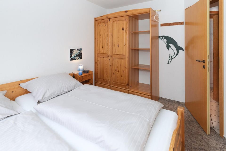 Maike, FeWo 9b Apartment in Cuxhaven