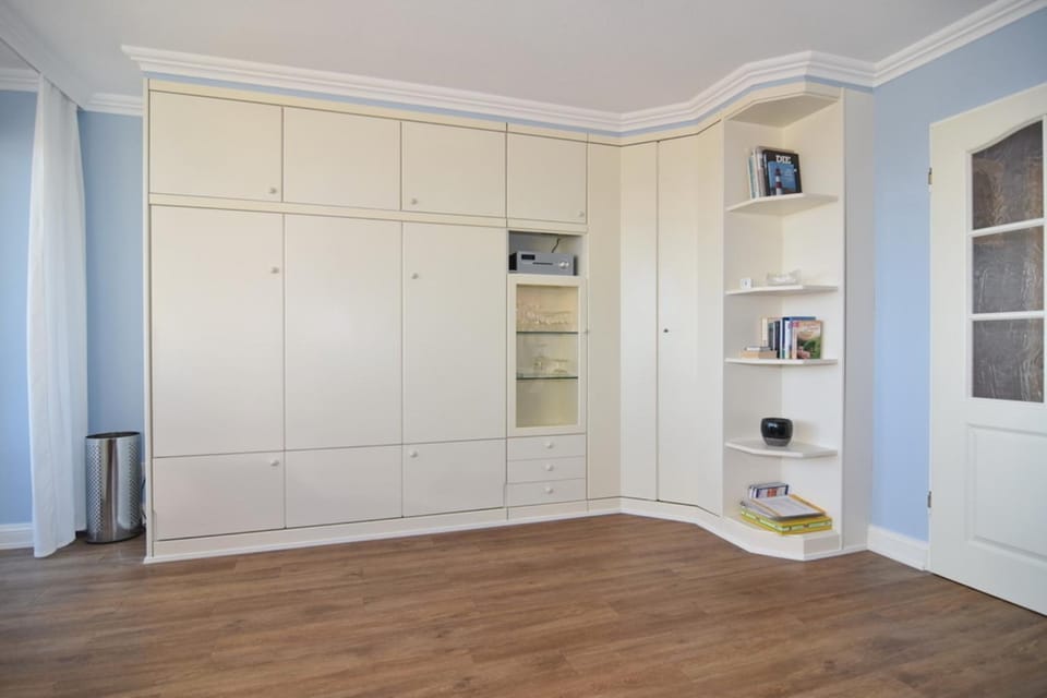 Metropol, Whg 271, Landseite mit Traumblick 11OG Apartment in Westerland