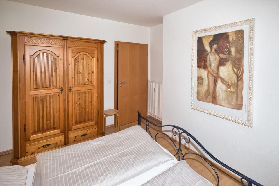 Aquaris, FeWo 1 Apartment in Cuxhaven