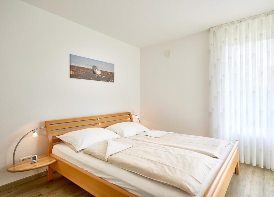 Steinmarner Stadtvilla, App 8 Apartment in Cuxhaven