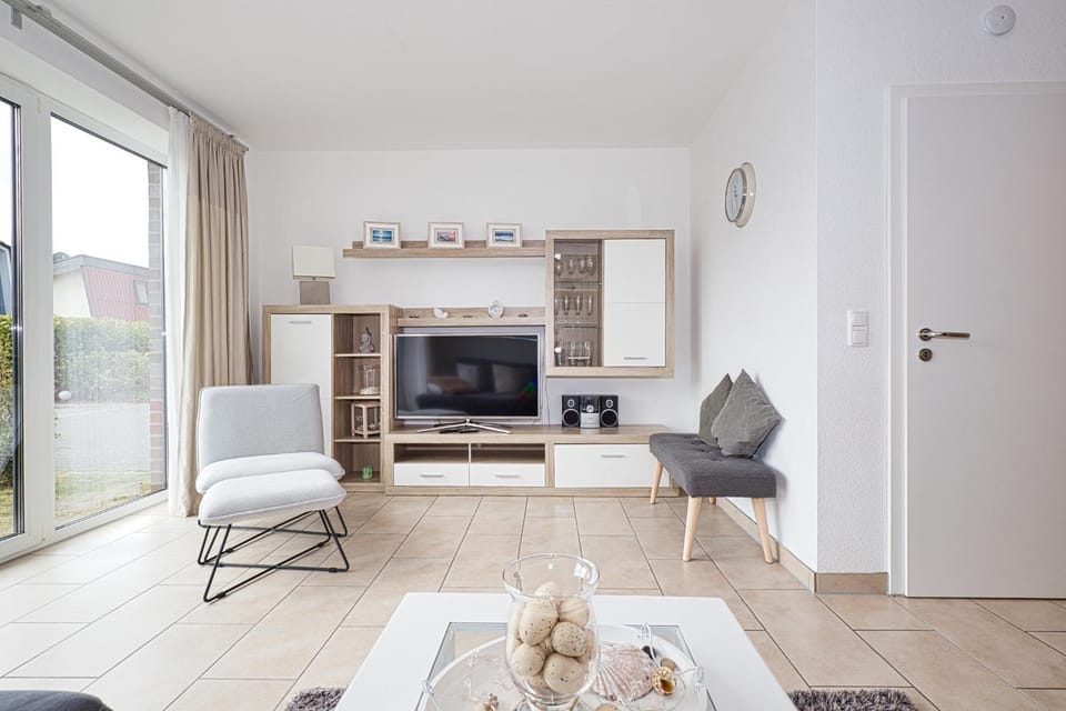 Ferienhaus Satelsrönne 19 House in Cuxhaven