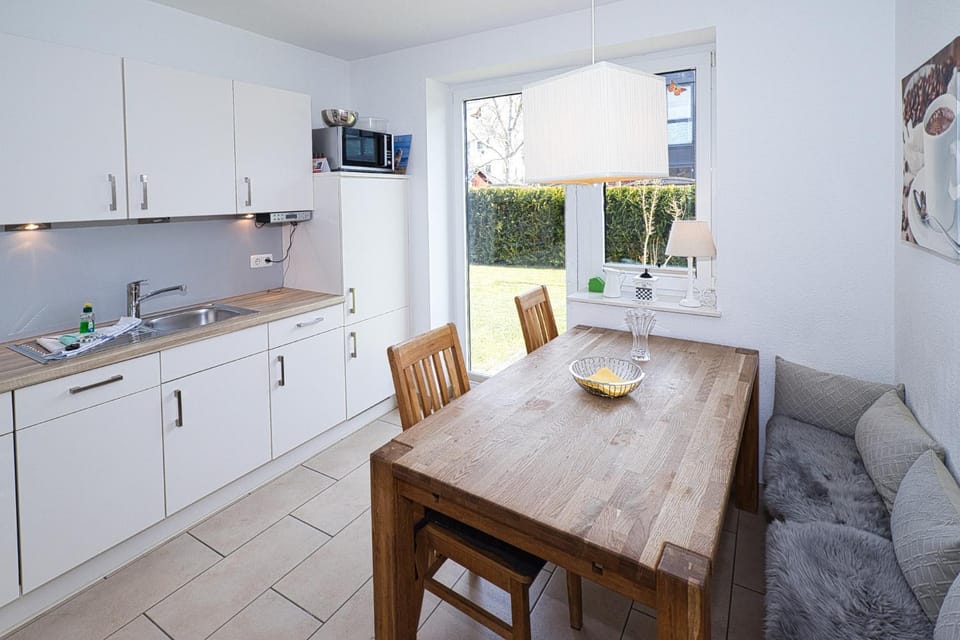 Ferienhaus Satelsrönne 19 House in Cuxhaven