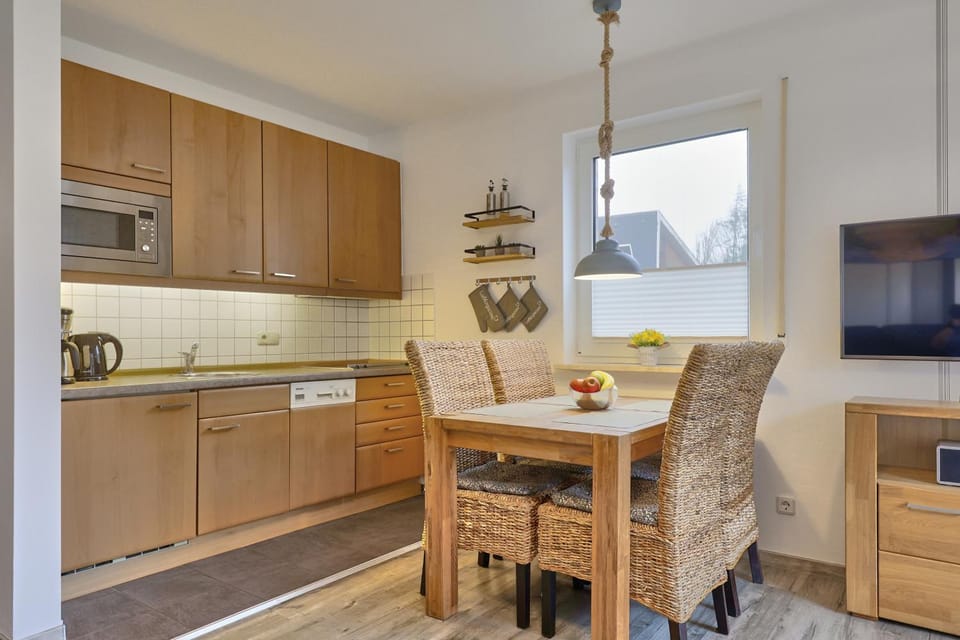 FeWo am Häfchenweg - Julia Apartment in Cuxhaven