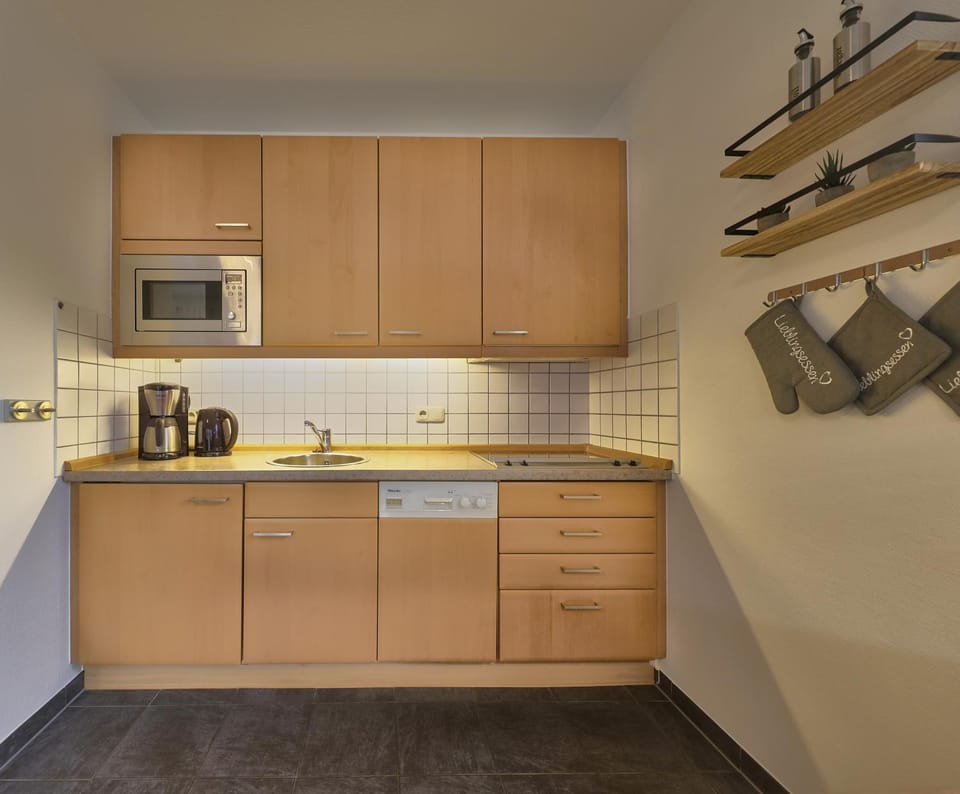 FeWo am Häfchenweg - Julia Apartment in Cuxhaven