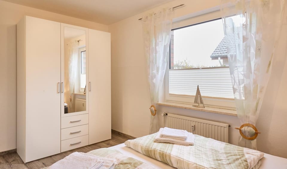 FeWo am Häfchenweg - Julia Apartment in Cuxhaven