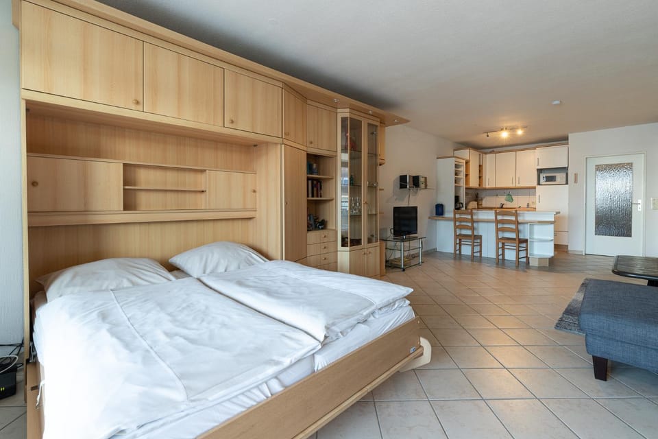 Panoramahaus, App 45 Apartment in Cuxhaven