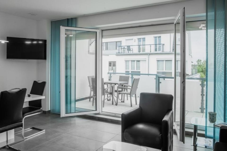 Ocean Dream 1, FeWo 8 Apartment in Cuxhaven