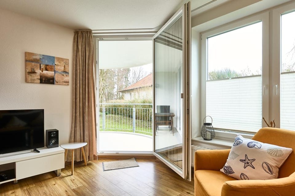 Residenz Hohe Lith 307 Apartment in Cuxhaven