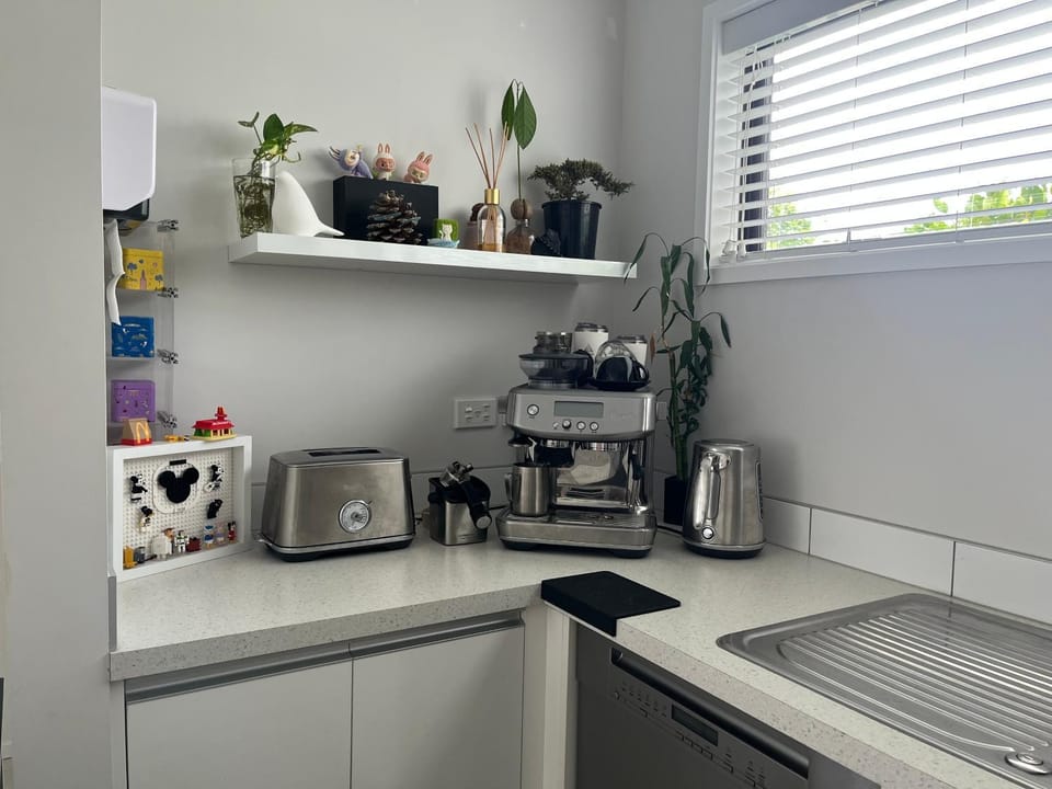 Warm Home in Hobsonville Vacation rental in Auckland