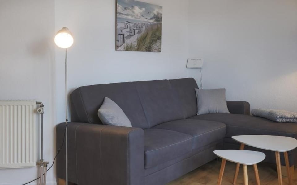 Robbenplate, App 1 Apartment in Cuxhaven