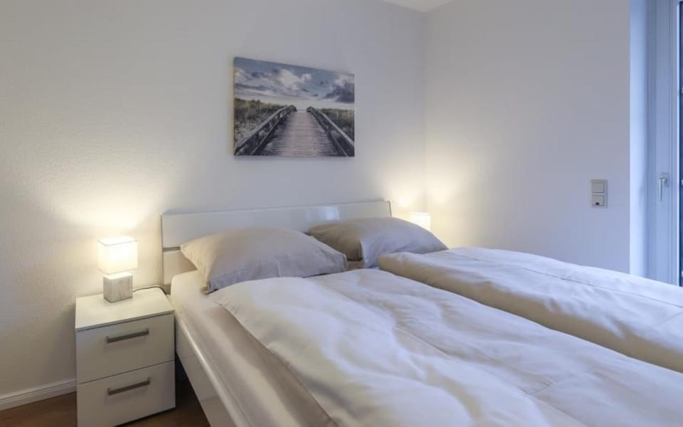 Robbenplate, App 1 Apartment in Cuxhaven