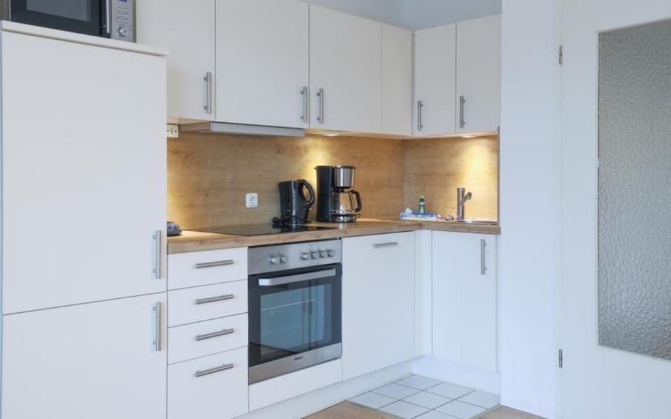 Robbenplate, App 1 Apartment in Cuxhaven