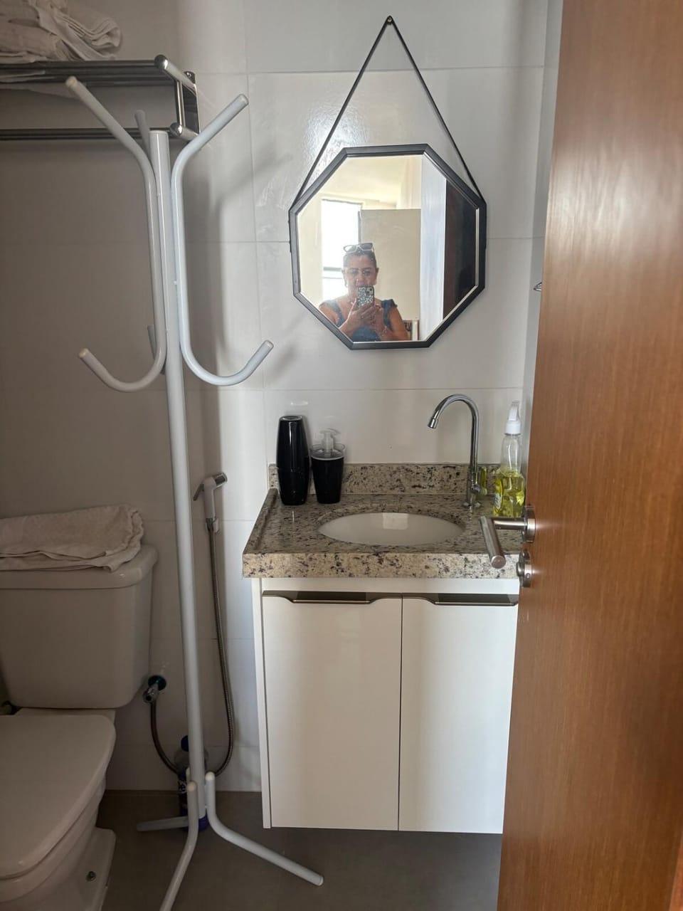 Flat Bessa Beach Apartment in Cabedelo
