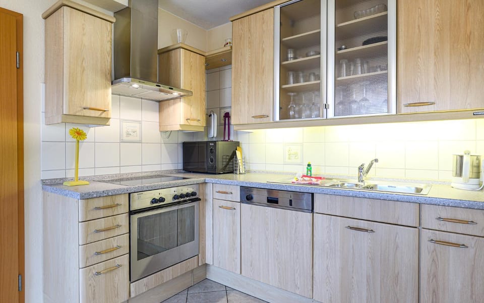 Elbsegler, FeWo 3 Apartment in Cuxhaven