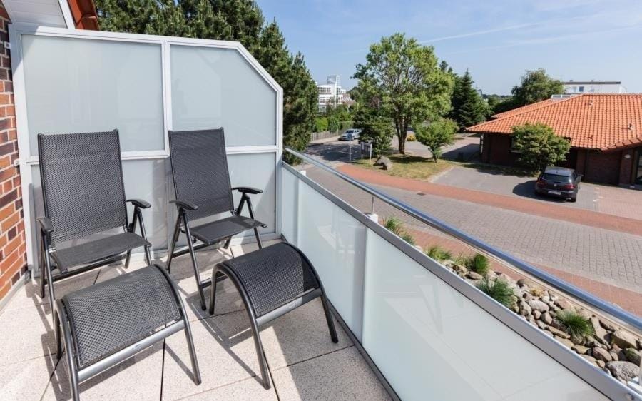 Dünenflair, FeWo 5 Apartment in Cuxhaven