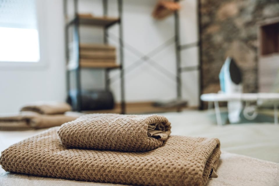 towels