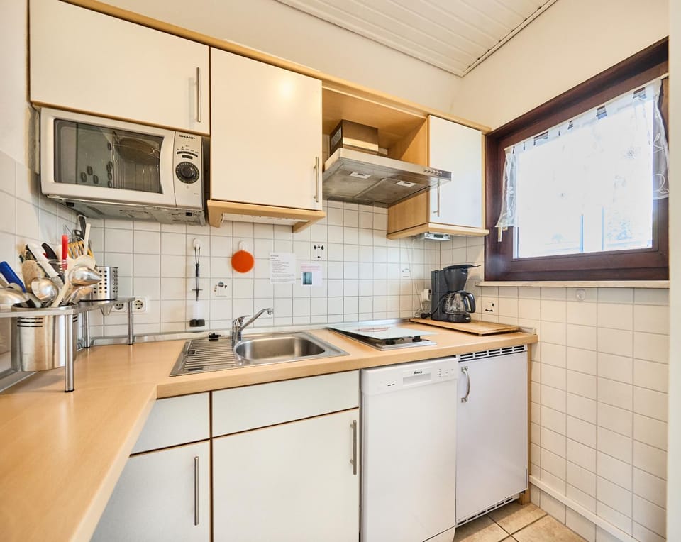 Ferienhaus, Am Ringwall 32 - Fritzi House in Cuxhaven